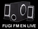 Ecoutez en direct FUGI FM